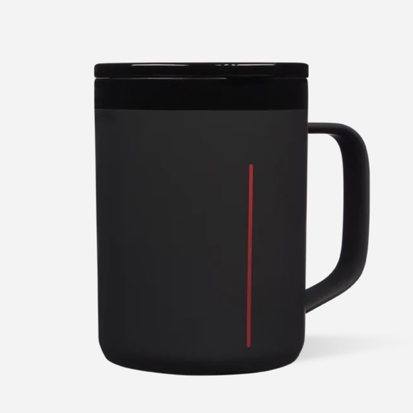 Corkcicle Kitchen New Corkcicle X Star Wars Star Wars Coffee Mug